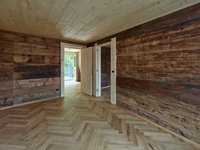 Alte Gemeindekanzlei | Sägerstraße 8, 10 und 12